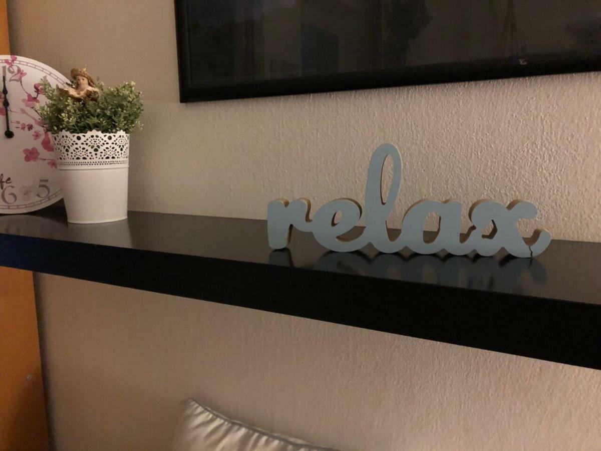 Terrace Apartment S 1 Spalnou Sofia-Parking & Wifi Bratislava Bagian luar foto