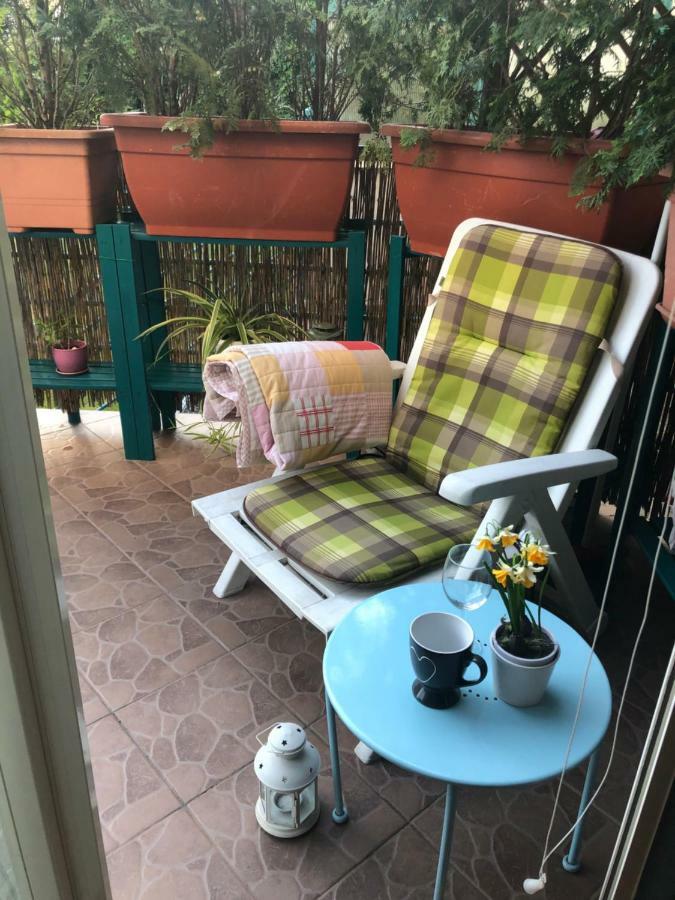 Terrace Apartment S 1 Spalnou Sofia-Parking & Wifi Bratislava Bagian luar foto